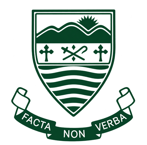 Cathedral Schools crest