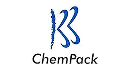 Chempack (Pvt) Ltd. logo