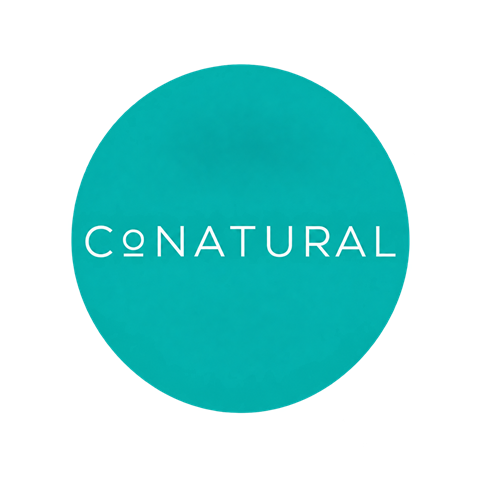 CoNatural logo