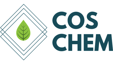 Coschem (Pvt) Ltd. logo