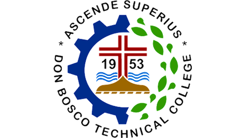 Don Bosco Technical Institute seal