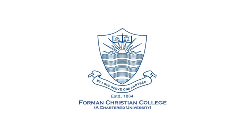 FC College (FCCU) logo