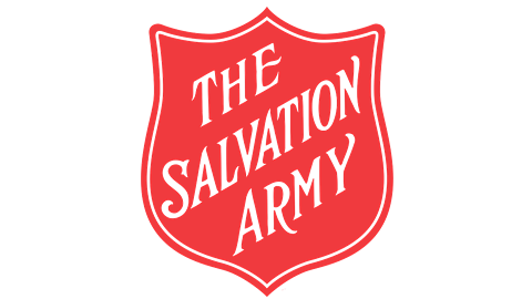 Salvation Army Pakistan logo
