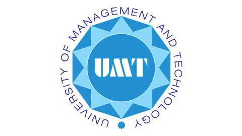 UMT logo